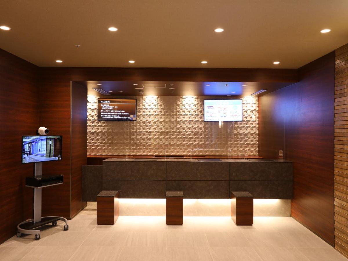 Dormy Inn Ikebukuro Tóquio Exterior foto
