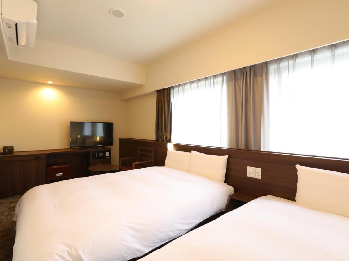 Dormy Inn Ikebukuro Tóquio Exterior foto