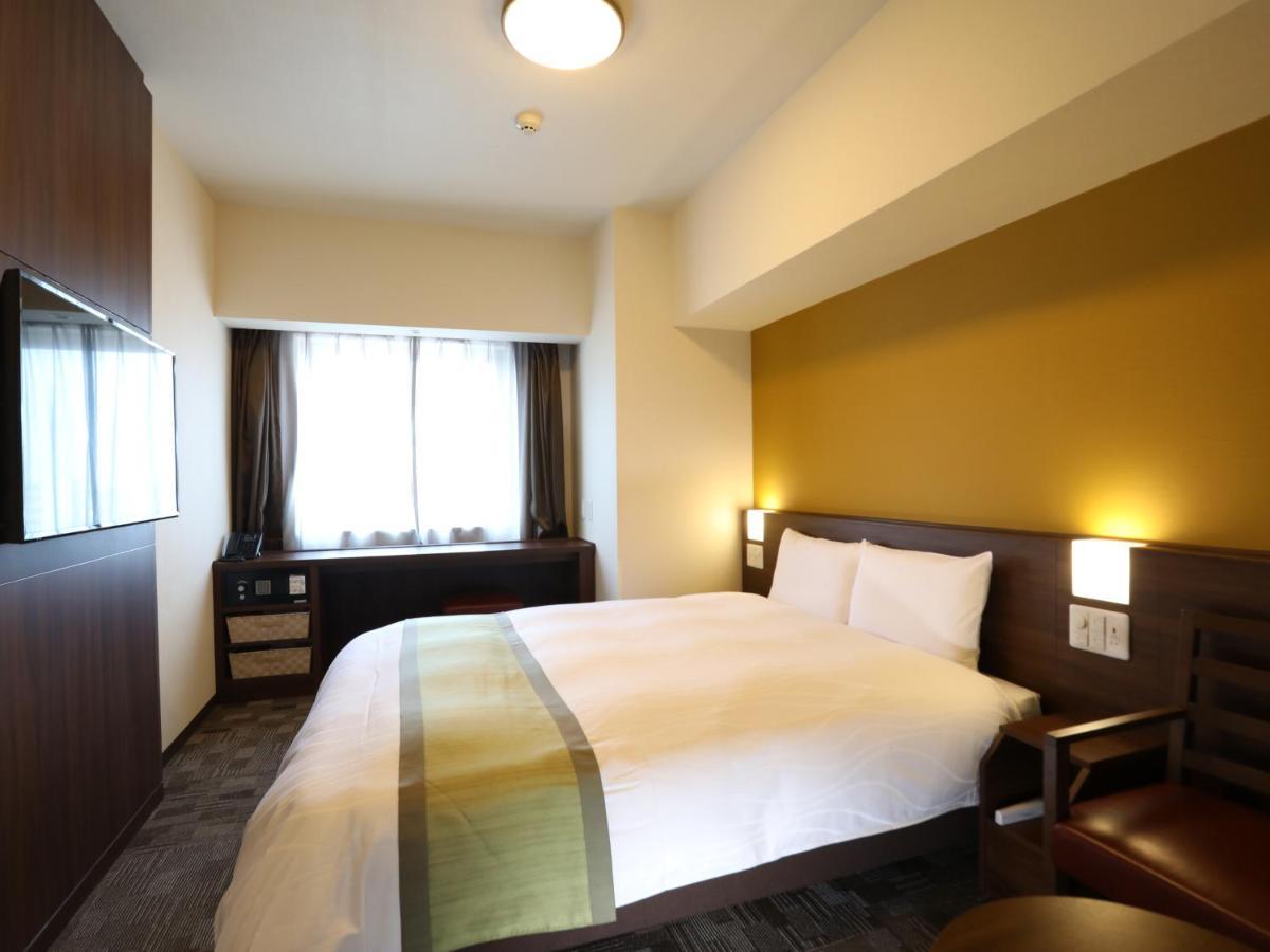 Dormy Inn Ikebukuro Tóquio Exterior foto