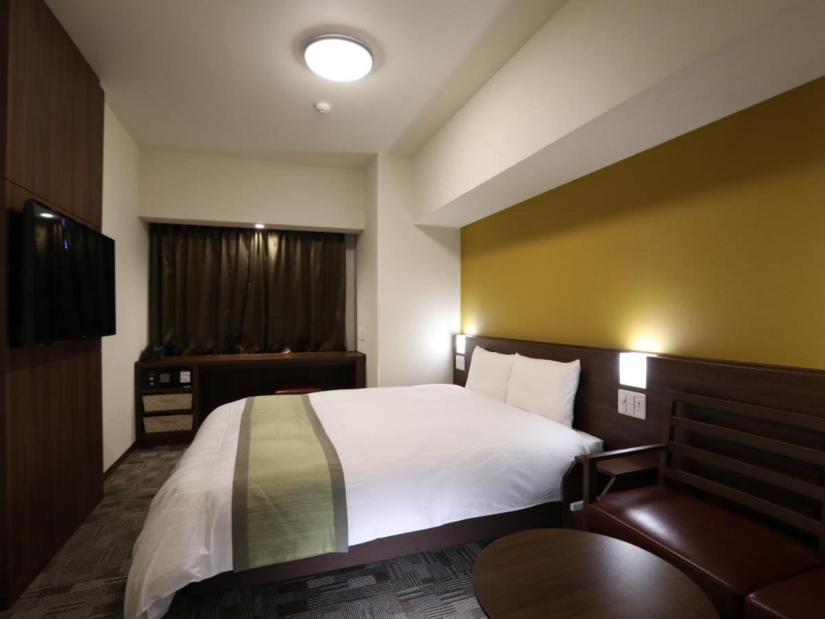 Dormy Inn Ikebukuro Tóquio Exterior foto