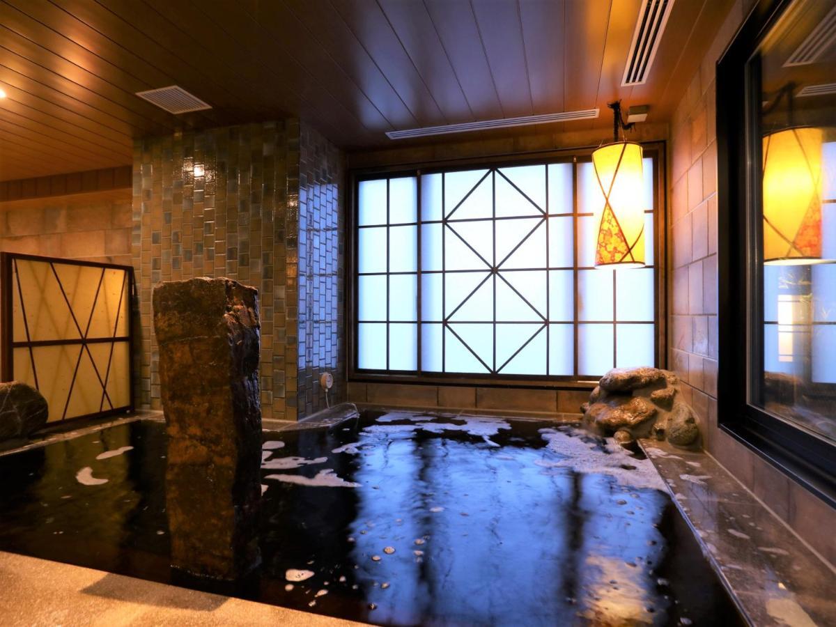 Dormy Inn Ikebukuro Tóquio Exterior foto