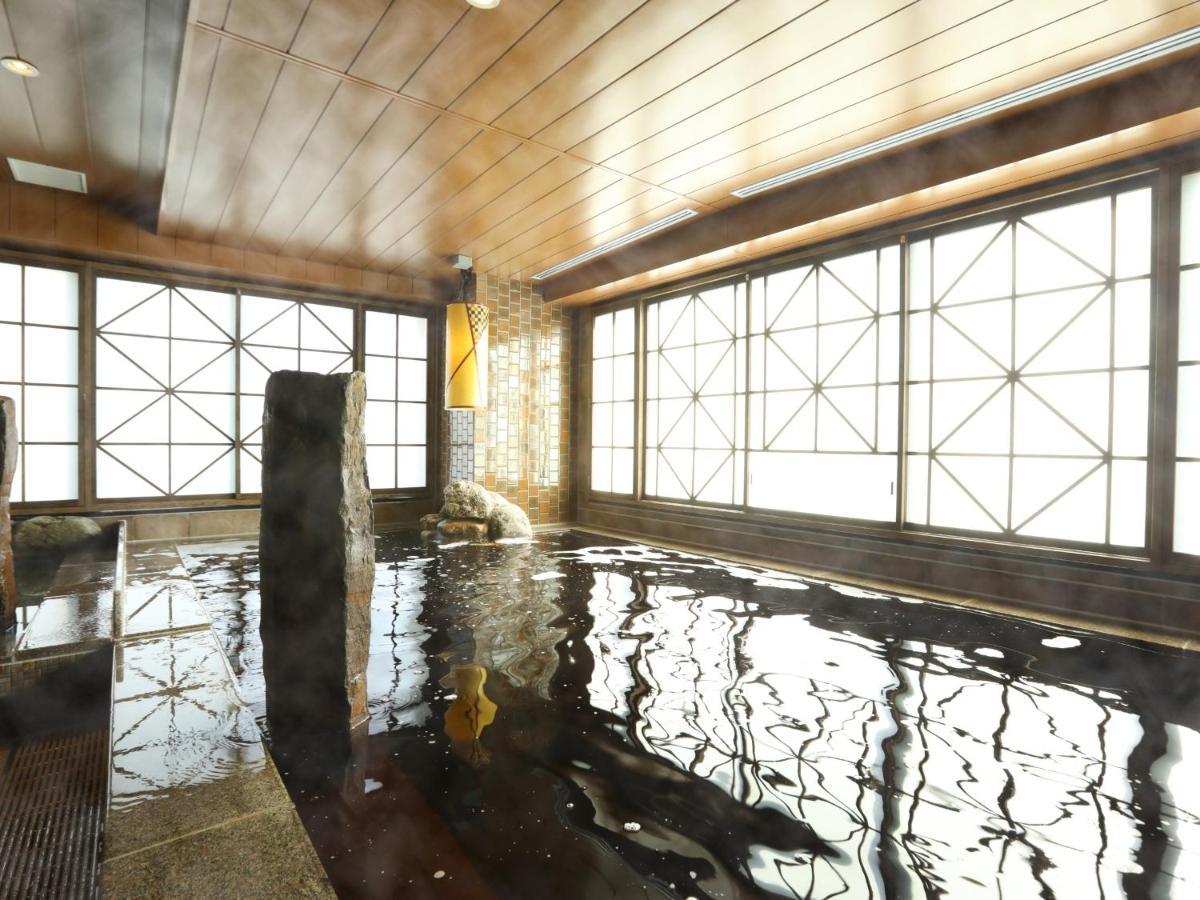 Dormy Inn Ikebukuro Tóquio Exterior foto