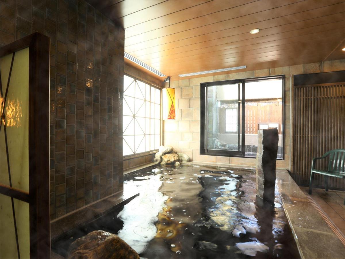 Dormy Inn Ikebukuro Tóquio Exterior foto