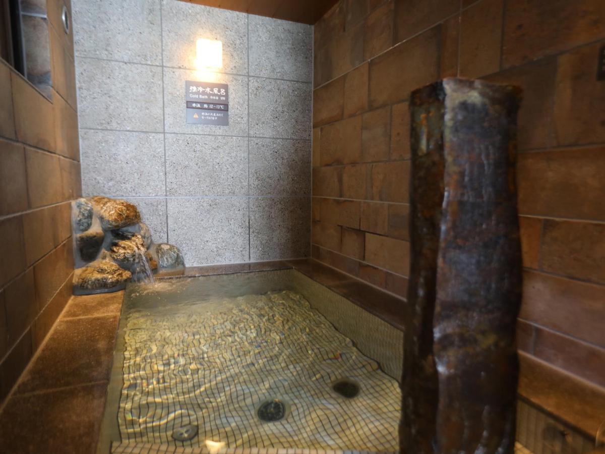 Dormy Inn Ikebukuro Tóquio Exterior foto