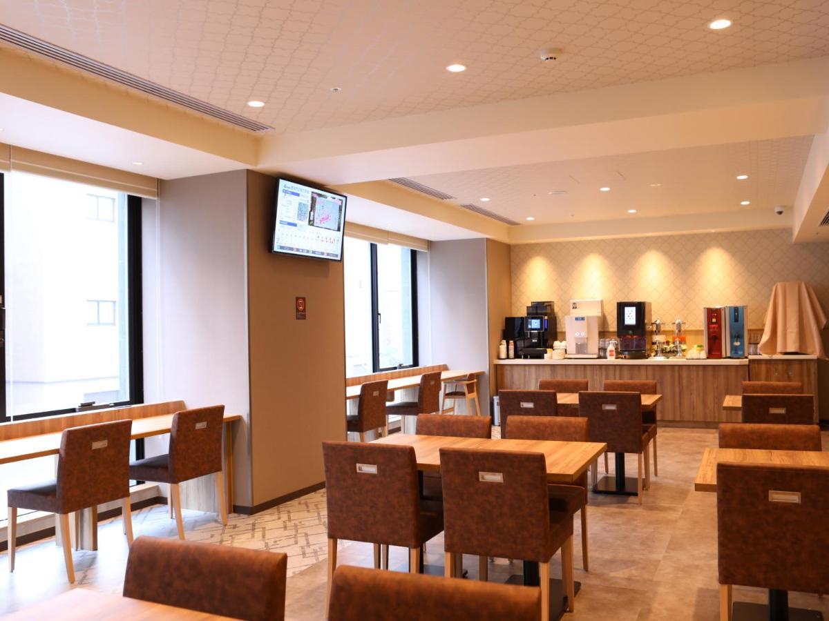 Dormy Inn Ikebukuro Tóquio Exterior foto